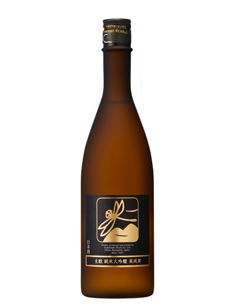 Izumibashi Junmai Daiginjo Tonbo | Best Sake In 2024 At Whiskery