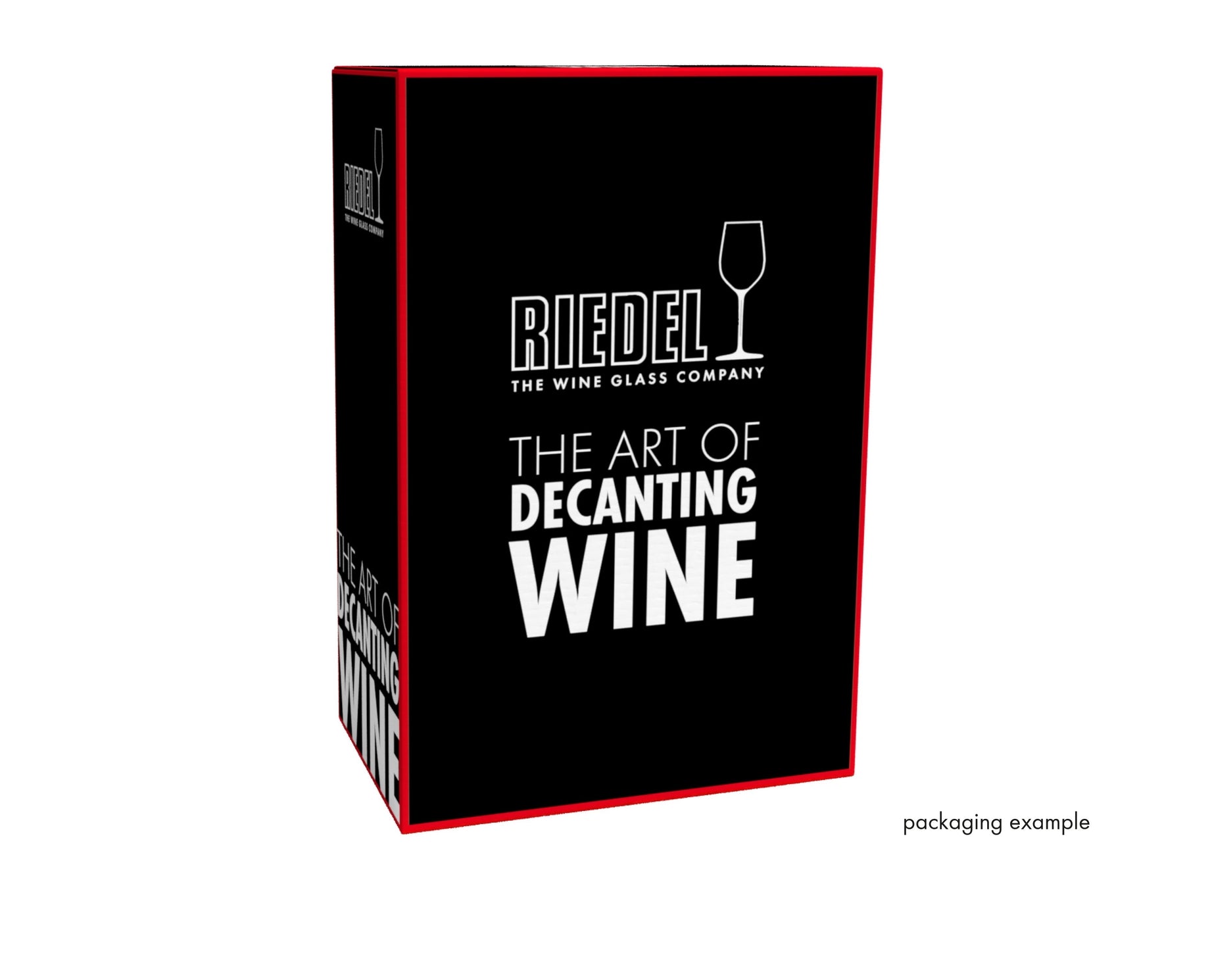 RIEDEL Decanter Ayam - Premium Accessory from RIEDEL - Shop now at Whiskery