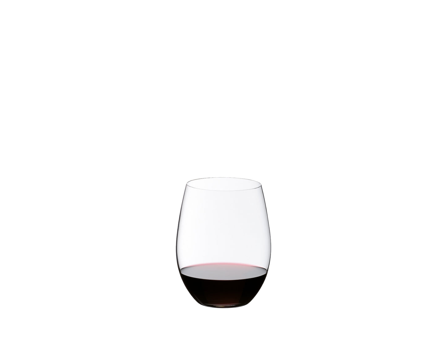 RIEDEL Optical 'O' Cabernet / Merlot x 6 pieces - Premium Accessory from RIEDEL - Shop now at Whiskery