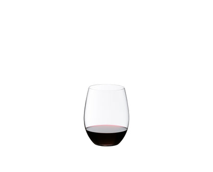 RIEDEL Optical 'O' Cabernet / Merlot x 6 pieces - Premium Accessory from RIEDEL - Shop now at Whiskery