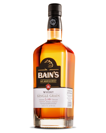 Bain's Cape Mountain Whisky