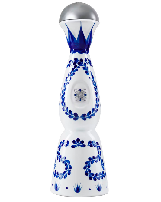 Clase Azul Tequila Reposado - Premium Tequila from Clase Azul - Shop now at Whiskery