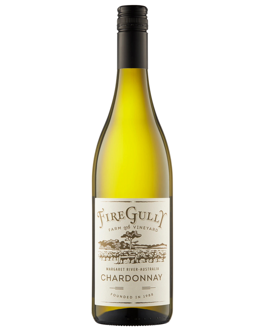 Pierro Fire Gully Chardonnay - Premium White Wine from Pierro - Shop now at Whiskery