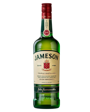 Jameson Irish Whiskey