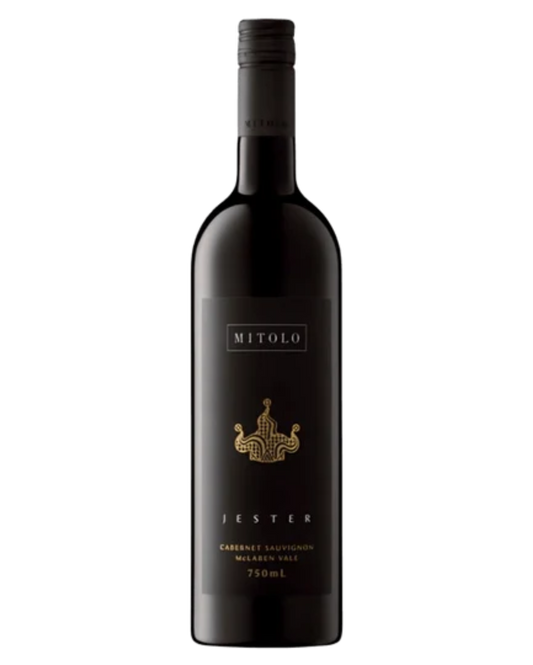 Mitolo Jester Cabernet Sauvignon - Premium Red Wine from Mitolo - Shop now at Whiskery