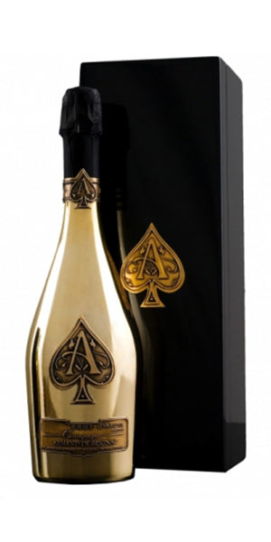 Premium Champagne Bottle Brand Facebook Cover Photo
