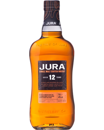 Jura 12 Year Old