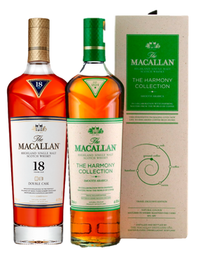 The Macallan Collector's Set